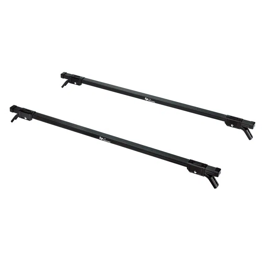 Barres de toit eurobar