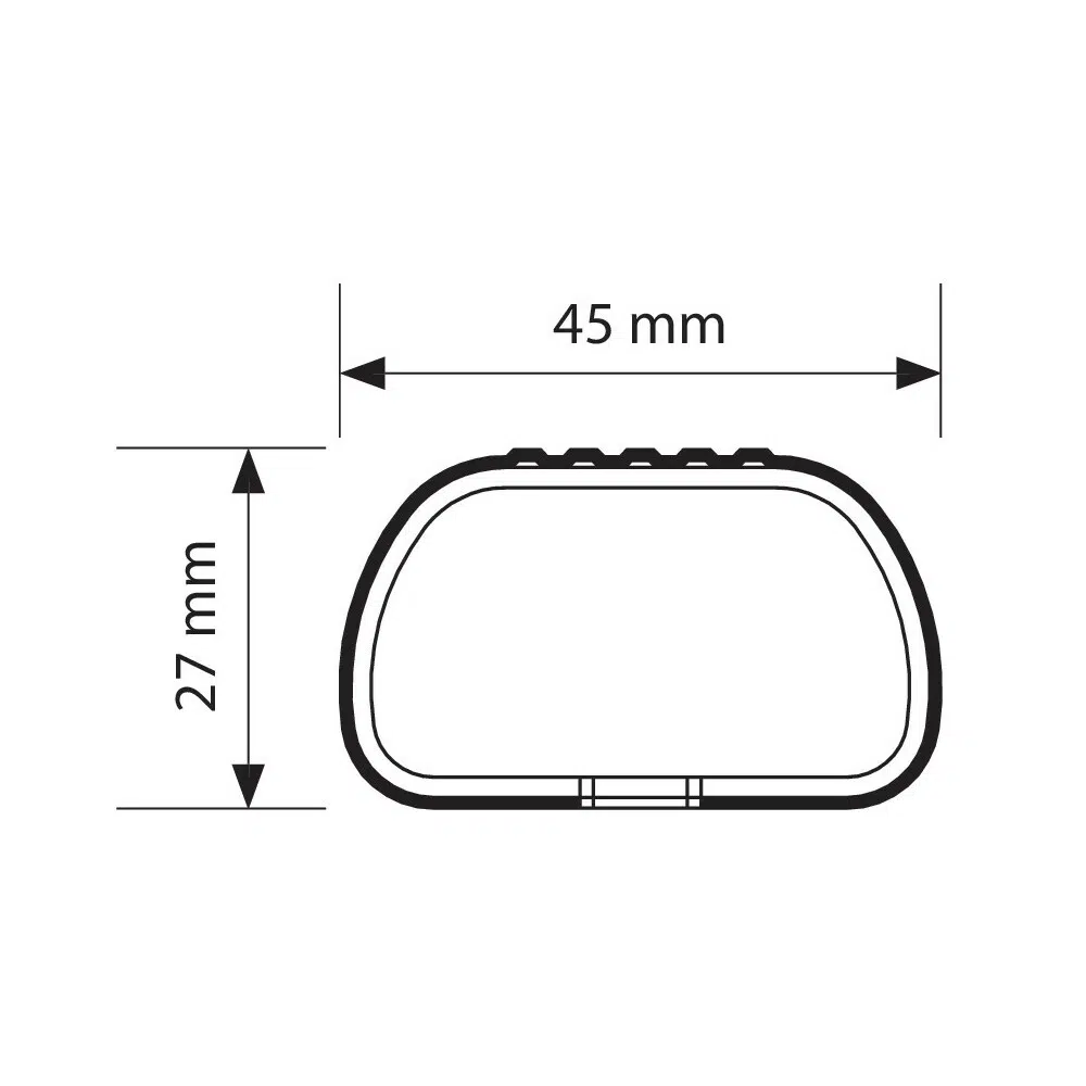 Barres acier eco N15003