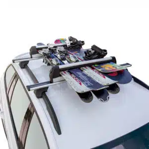 porte ski 6 paires extensible