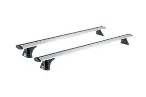 barres de toit Airo Cruz pour voiture