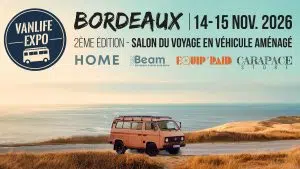 vanlife expo